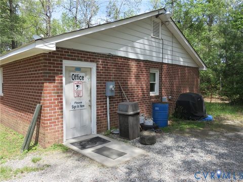 Tiny photo for 4292 Range Road, Mechanicsville, VA 23111 (MLS # 2530476)