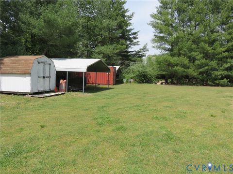 Tiny photo for 4292 Range Road, Mechanicsville, VA 23111 (MLS # 2530476)