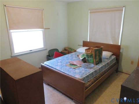 Tiny photo for 4292 Range Road, Mechanicsville, VA 23111 (MLS # 2530476)