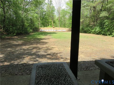 Tiny photo for 4292 Range Road, Mechanicsville, VA 23111 (MLS # 2530476)