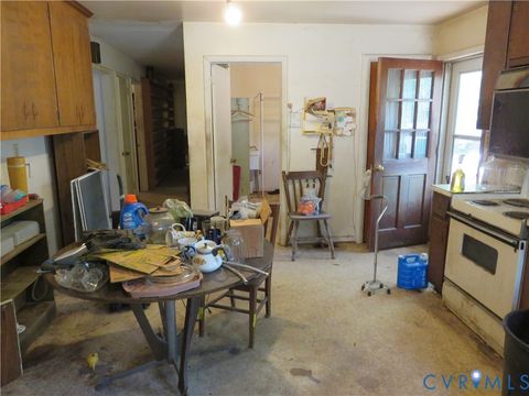 Tiny photo for 4292 Range Road, Mechanicsville, VA 23111 (MLS # 2530476)
