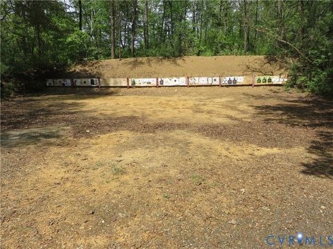 Tiny photo for 4292 Range Road, Mechanicsville, VA 23111 (MLS # 2530476)