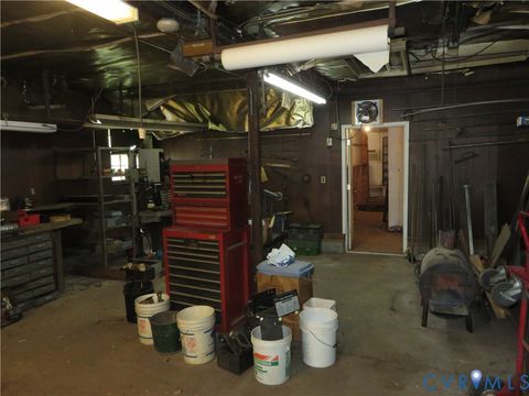 Tiny photo for 4292 Range Road, Mechanicsville, VA 23111 (MLS # 2530476)