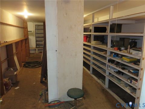 Tiny photo for 4292 Range Road, Mechanicsville, VA 23111 (MLS # 2530476)