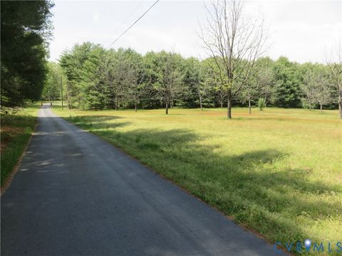 Tiny photo for 4292 Range Road, Mechanicsville, VA 23111 (MLS # 2530476)