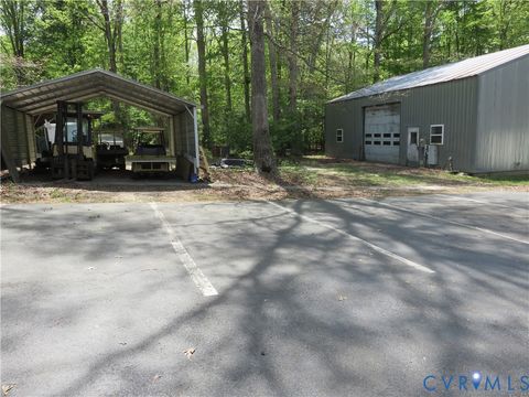 Tiny photo for 4292 Range Road, Mechanicsville, VA 23111 (MLS # 2530476)