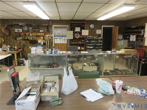 Tiny photo for 4292 Range Road, Mechanicsville, VA 23111 (MLS # 2530476)