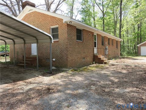 Tiny photo for 4292 Range Road, Mechanicsville, VA 23111 (MLS # 2530476)