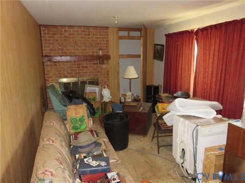 Tiny photo for 4292 Range Road, Mechanicsville, VA 23111 (MLS # 2530476)