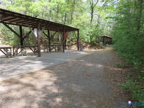 Tiny photo for 4292 Range Road, Mechanicsville, VA 23111 (MLS # 2530476)