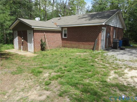 Tiny photo for 4292 Range Road, Mechanicsville, VA 23111 (MLS # 2530476)