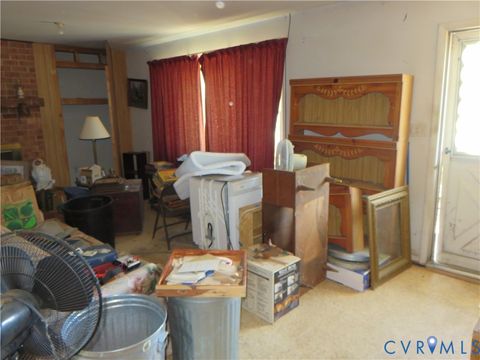 Tiny photo for 4292 Range Road, Mechanicsville, VA 23111 (MLS # 2530476)