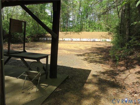 Tiny photo for 4292 Range Road, Mechanicsville, VA 23111 (MLS # 2530476)