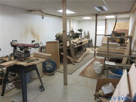 Tiny photo for 4292 Range Road, Mechanicsville, VA 23111 (MLS # 2530476)