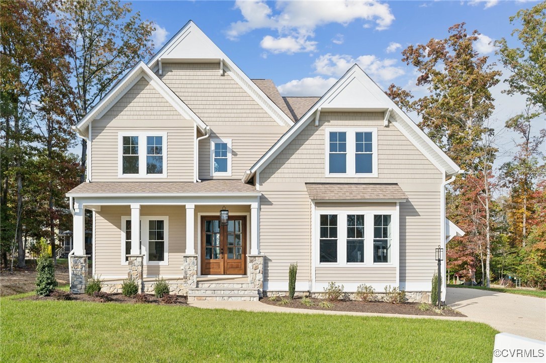 11506 Clear Bark Lane