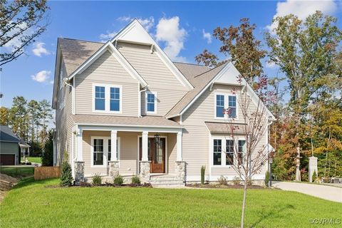 11506 Clear Bark Lane Moseley VA 23120