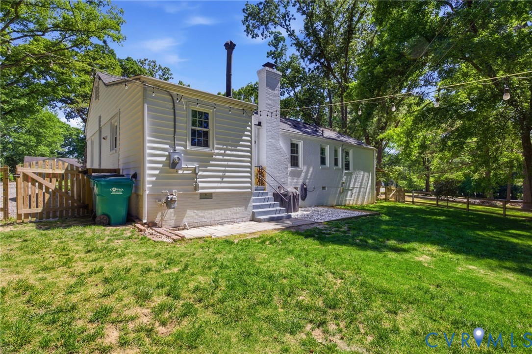 1808 Haviland Drive