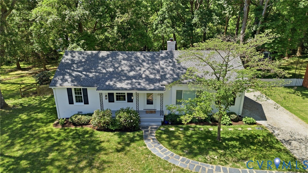 1808 Haviland Drive