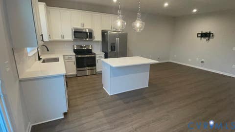 Tiny photo for 5520 wenrich Drive, Henrico, VA 23228 (MLS # 2621112)