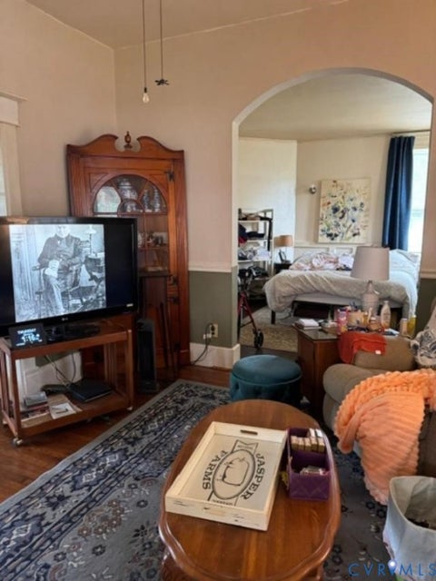 Tiny photo for 18194 S. Railroad Avenue, Boykins, VA 23827 (MLS # 2628286)