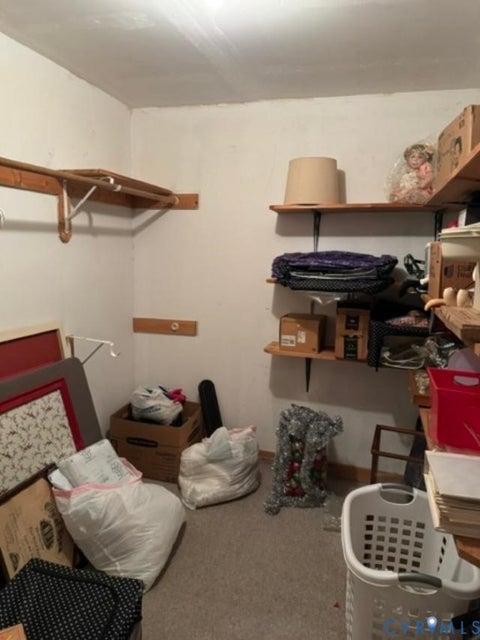 Tiny photo for 18194 S. Railroad Avenue, Boykins, VA 23827 (MLS # 2628286)