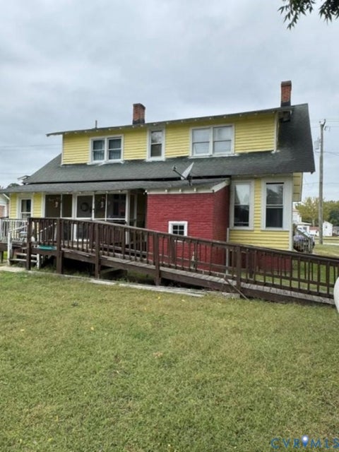 Tiny photo for 18194 S. Railroad Avenue, Boykins, VA 23827 (MLS # 2628286)