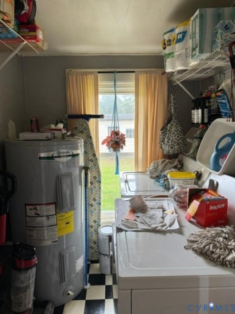 Tiny photo for 18194 S. Railroad Avenue, Boykins, VA 23827 (MLS # 2628286)
