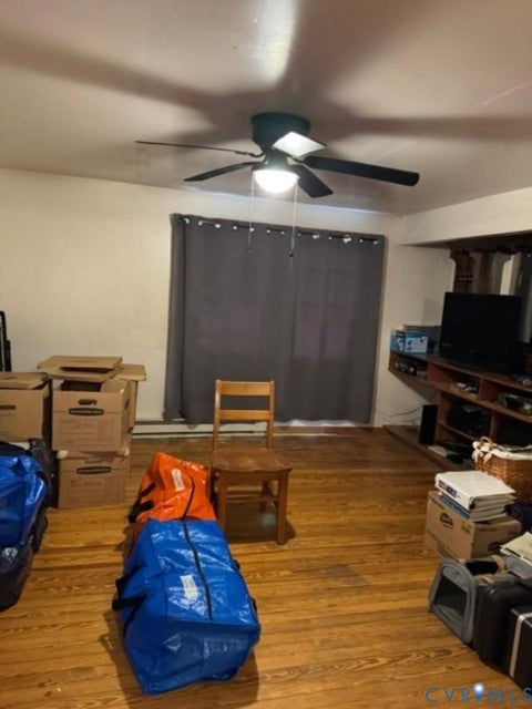 Tiny photo for 18194 S. Railroad Avenue, Boykins, VA 23827 (MLS # 2628286)