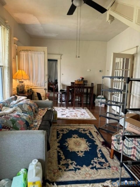 Tiny photo for 18194 S. Railroad Avenue, Boykins, VA 23827 (MLS # 2628286)