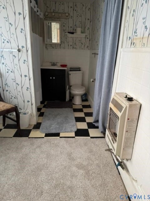 Tiny photo for 18194 S. Railroad Avenue, Boykins, VA 23827 (MLS # 2628286)