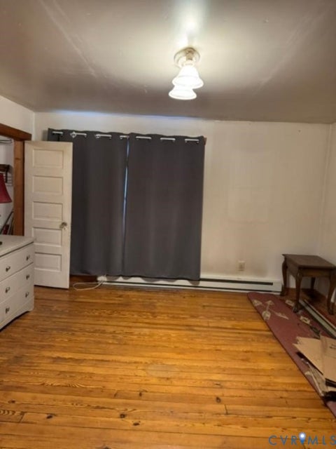 Tiny photo for 18194 S. Railroad Avenue, Boykins, VA 23827 (MLS # 2628286)