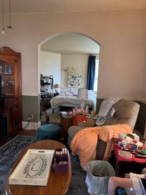 Tiny photo for 18194 S. Railroad Avenue, Boykins, VA 23827 (MLS # 2628286)
