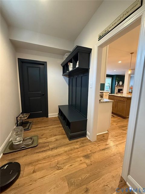 Tiny photo for 2172 Ellis Farm Way, Manakin, VA 23103 (MLS # 2604541)