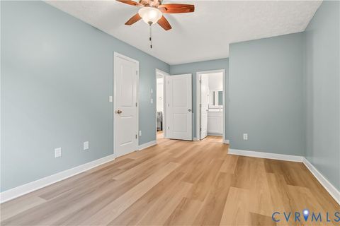 Tiny photo for 2104 Turtle Run Drive #2, Henrico, VA 23233 (MLS # 2526938)