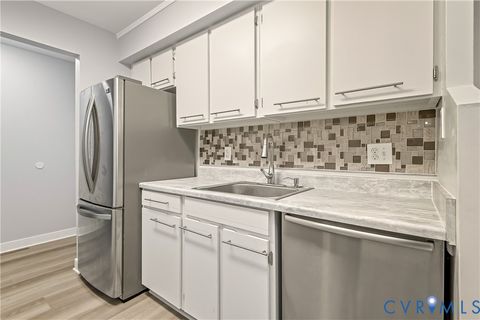 Tiny photo for 2104 Turtle Run Drive #2, Henrico, VA 23233 (MLS # 2526938)