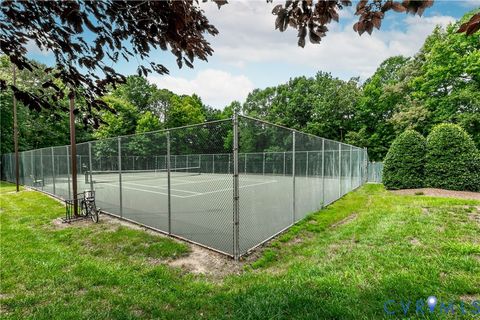 Tiny photo for 2104 Turtle Run Drive #2, Henrico, VA 23233 (MLS # 2526938)