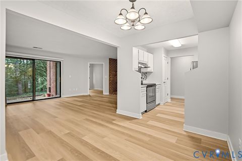 Tiny photo for 2104 Turtle Run Drive #2, Henrico, VA 23233 (MLS # 2526938)