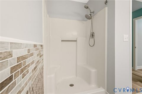 Tiny photo for 2104 Turtle Run Drive #2, Henrico, VA 23233 (MLS # 2526938)