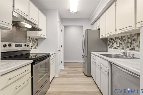 Tiny photo for 2104 Turtle Run Drive #2, Henrico, VA 23233 (MLS # 2526938)