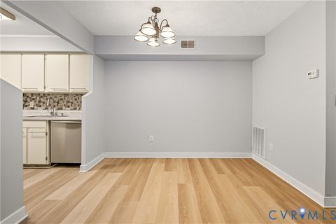 Tiny photo for 2104 Turtle Run Drive #2, Henrico, VA 23233 (MLS # 2526938)
