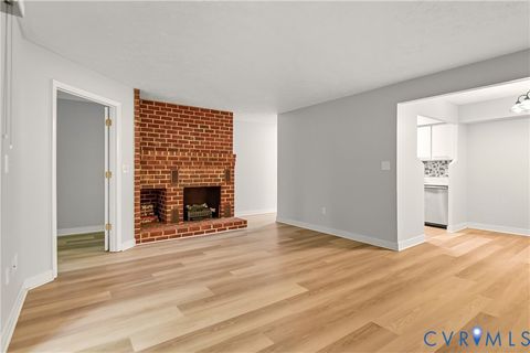 Tiny photo for 2104 Turtle Run Drive #2, Henrico, VA 23233 (MLS # 2526938)