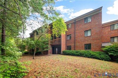 Tiny photo for 2104 Turtle Run Drive #2, Henrico, VA 23233 (MLS # 2526938)