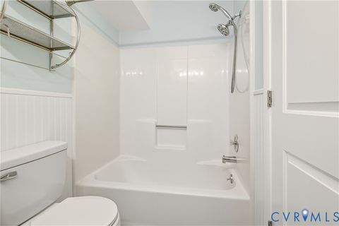 Tiny photo for 2104 Turtle Run Drive #2, Henrico, VA 23233 (MLS # 2526938)