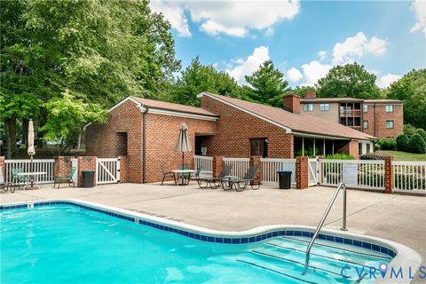 Tiny photo for 2104 Turtle Run Drive #2, Henrico, VA 23233 (MLS # 2526938)