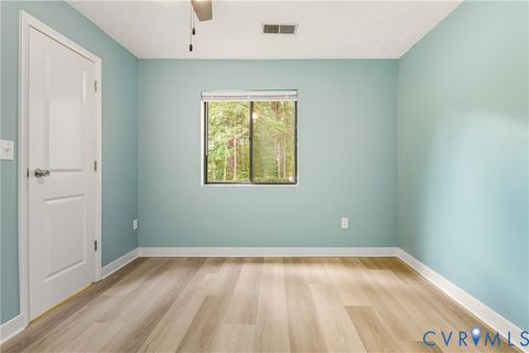 Tiny photo for 2104 Turtle Run Drive #2, Henrico, VA 23233 (MLS # 2526938)