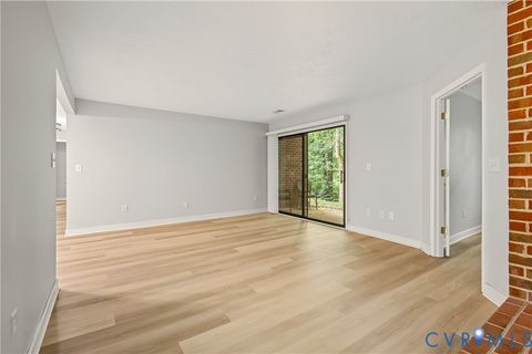 Tiny photo for 2104 Turtle Run Drive #2, Henrico, VA 23233 (MLS # 2526938)