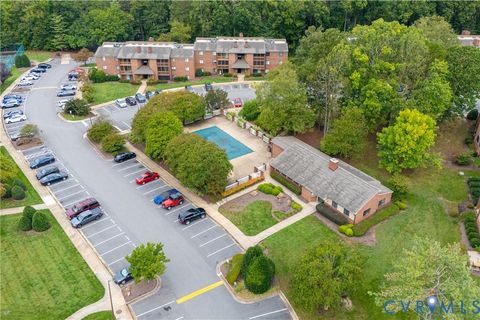 Tiny photo for 2104 Turtle Run Drive #2, Henrico, VA 23233 (MLS # 2526938)
