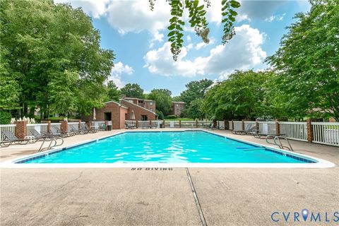 Tiny photo for 2104 Turtle Run Drive #2, Henrico, VA 23233 (MLS # 2526938)
