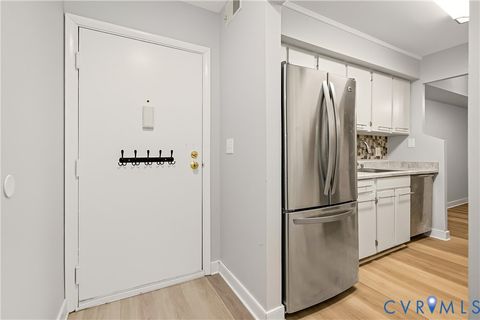 Tiny photo for 2104 Turtle Run Drive #2, Henrico, VA 23233 (MLS # 2526938)
