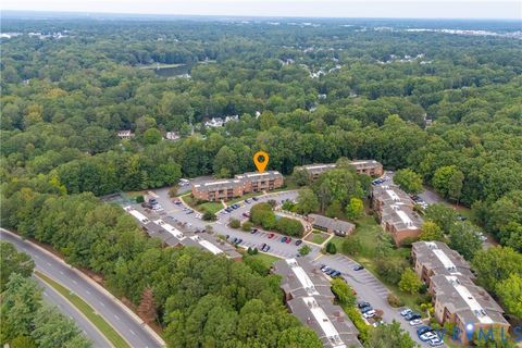 Tiny photo for 2104 Turtle Run Drive #2, Henrico, VA 23233 (MLS # 2526938)